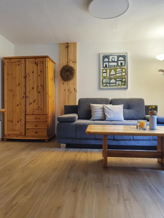 Ferienwohnung Sautter Beuren  Eksteriør bilde