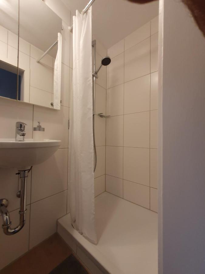 Ferienwohnung Sautter Beuren  Eksteriør bilde