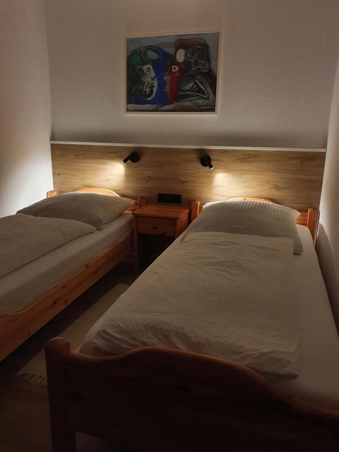 Ferienwohnung Sautter Beuren  Eksteriør bilde